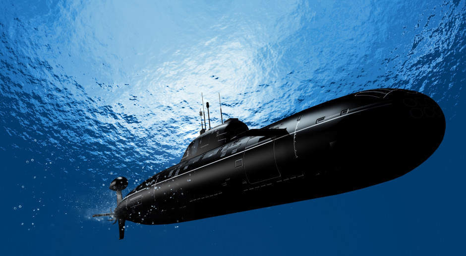 Francja połączy dwa okręty podwodne w jeden