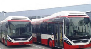 Sosnowiec kupi 16 autobusów hybrydowych