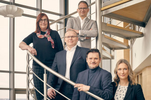 Jest nowy zarząd SAP Polska