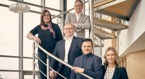 Jest nowy zarząd SAP Polska