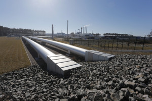 Gazprom balansuje na krawędzi. Ogranicza dostawy wszystkimi gazociągami
