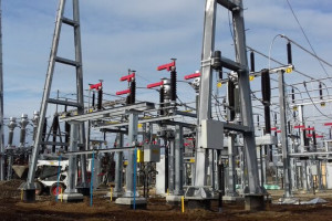 Mniejsza produkcja węgla i energii przełożyły się na wyniki Enei