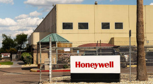 Honeywell podnosi prognozy