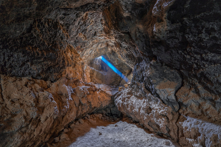 France : le groupe d’étude quitte la grotte après 40 jours sans contact avec le monde extérieur