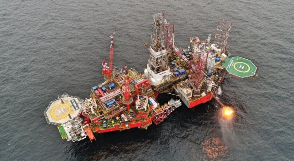 Lotos Petrobaltic zamierza zwiększyć zaangażowanie w offshore