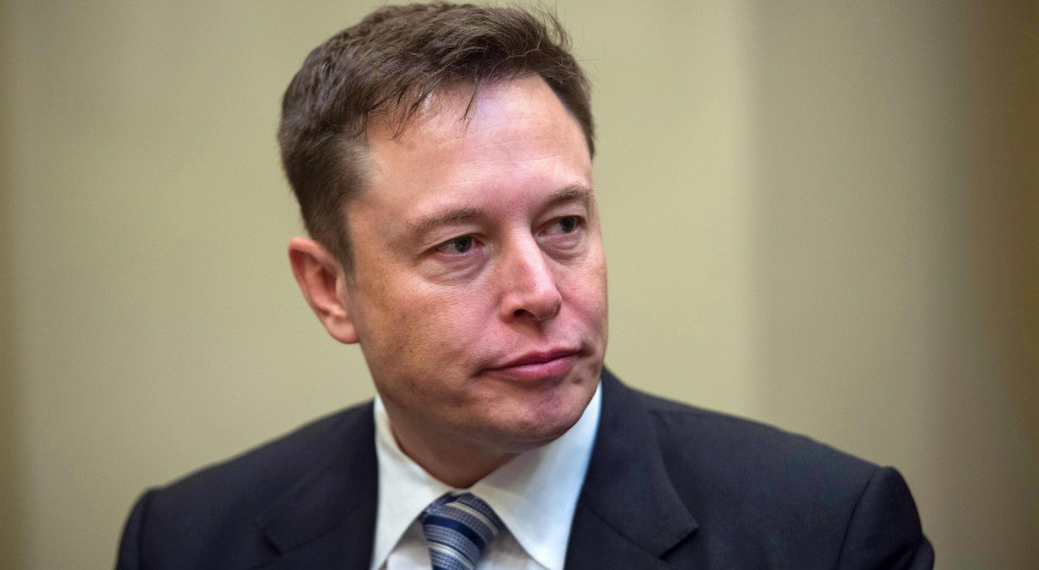 Elon Musk wyzwał Władimira Putina na pojedynek