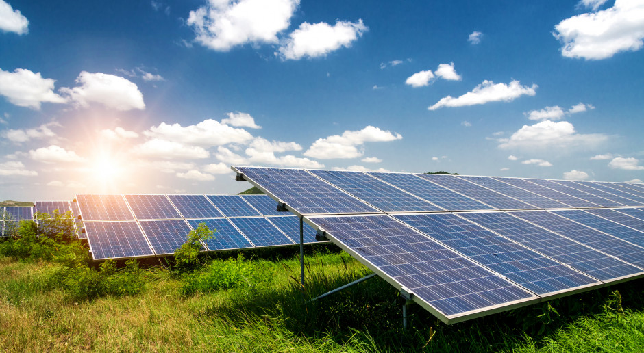 Enea Nowa Energia rozkręca budowę  farm fotowoltaicznych