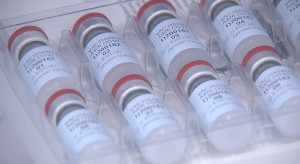 Są nowe dane na temat skuteczności jednodawkowej szczepionki