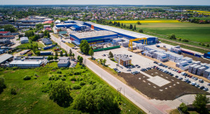 Spółka Unibepu z kontraktem na budowę za blisko 16 mln zł