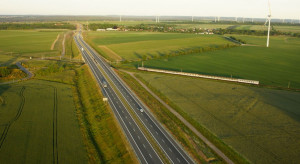 Mirbud wybuduje odcinek drogi S6 Koszalin - Słupsk za 658 mln zł