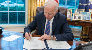 Biden uczestniczył w planowaniu zamachu na przywódcę Al-Kaidy