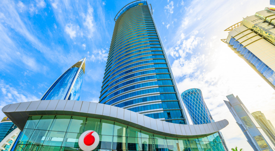 Google Cloud i Vodafone nawiązują 6-letnie partnerstwo. Chodzi o globalną platformę danych