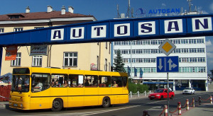 Autosan zmodyfikuje hybrydowe autobusy dla Częstochowy