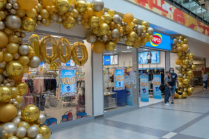 Pepco chce w tym roku otworzyć 550 nowych sklepów
