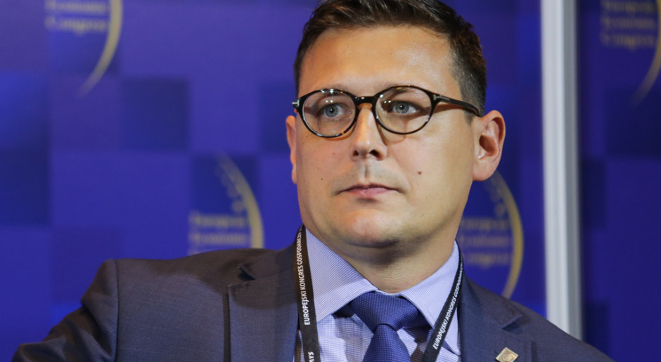 Prezes Portu Gdańsk: Realizowane są inwestycje za prawie 3,5 mld zł