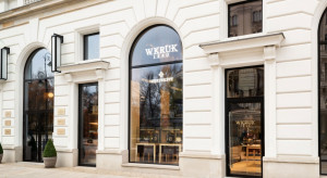 Biżuteria lepiej się sprzedaje niż odzież. Grupa VRG ze spadkiem sprzedaży