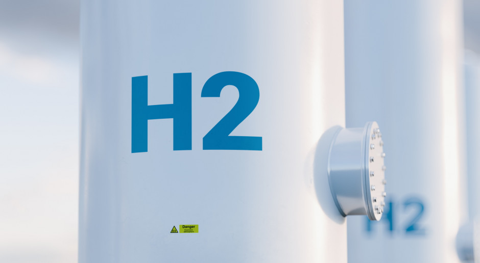 Hydrogen Poland został członkiem Hydrogen Europe