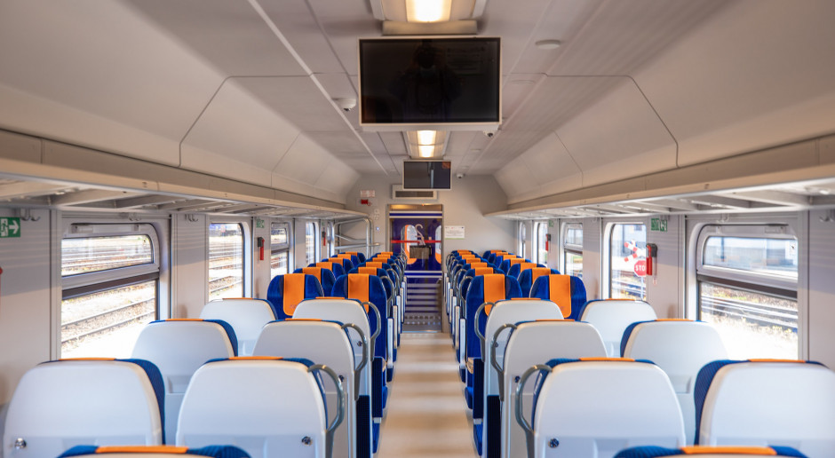 Opole: PKP Intercity wprowadza nowe połączenia w regionie
