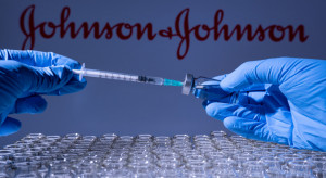 Różne podejście krajów do szczepionek firmy Johnson & Johnson