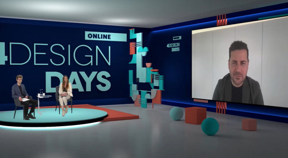 4 Design Days Online: Tylko wspólne działania mogą przynieść sukces