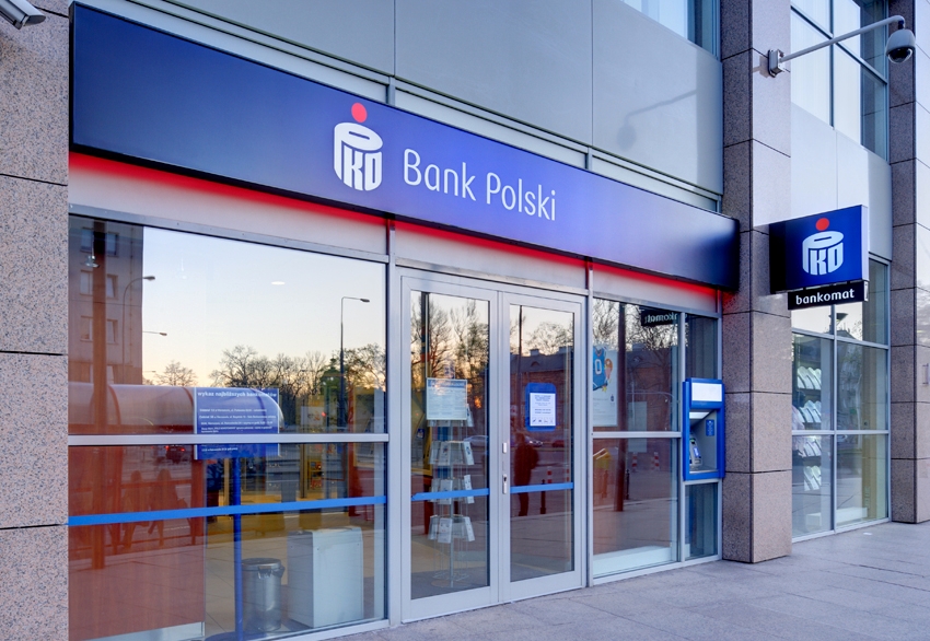 PKO BP to największy bank w Polsce, obsługujący ponad 32 tys. średniej wielkości i dużych firm, a także ponad 600 tys. przedsiębiorców, którzy prowadzą działalność na mniejszą skalę (Fot. mat. pras. PKO BP)