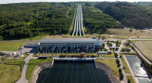 Elektrownie szczytowo-pompowe pomogły rozwiązać energetyczny kryzys