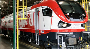 Polska spółka kolejowa zdobyła 1,5 mld zł na rozwój w Europie