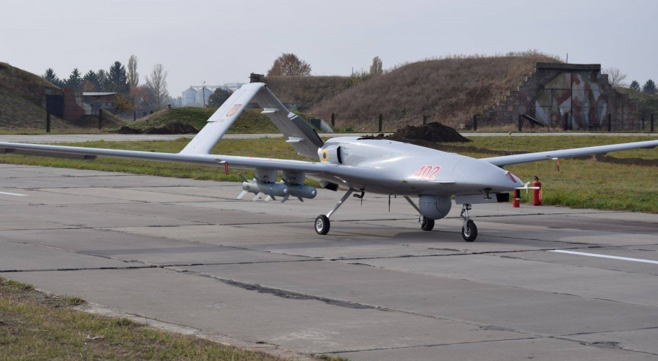 Wielka Brytania: Ministerstwo obrony: Rosja ogranicza loty załogowe na rzecz dronów