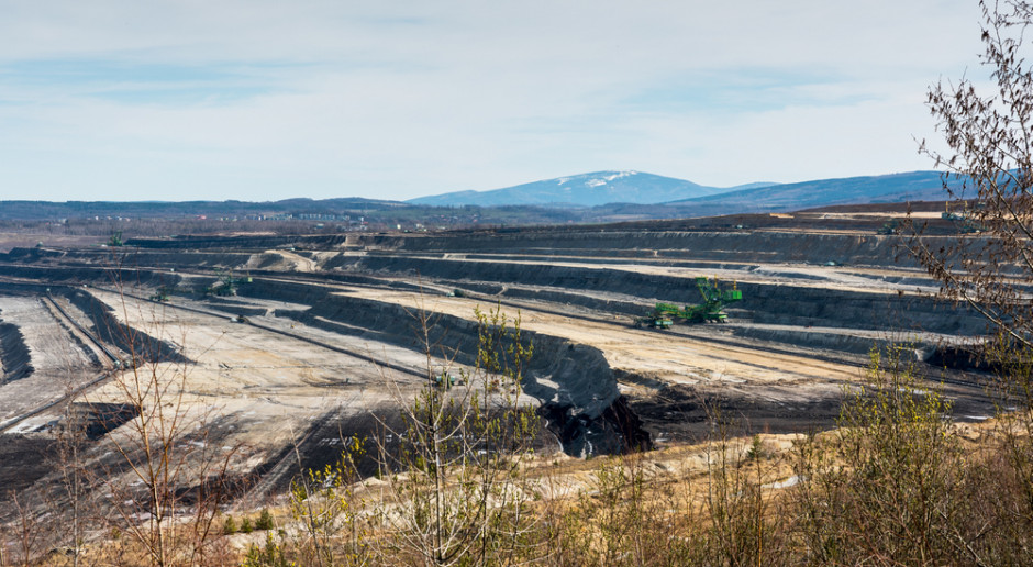 Dolnośląskie: Związki zawodowe krytykują decyzję TSUE ws. kopalni Turów