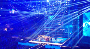 Rotterdam wydał 22 mln euro na organizację Eurowizji