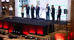 Łukasiewicz zmienia krajobraz innowacyjności Polski