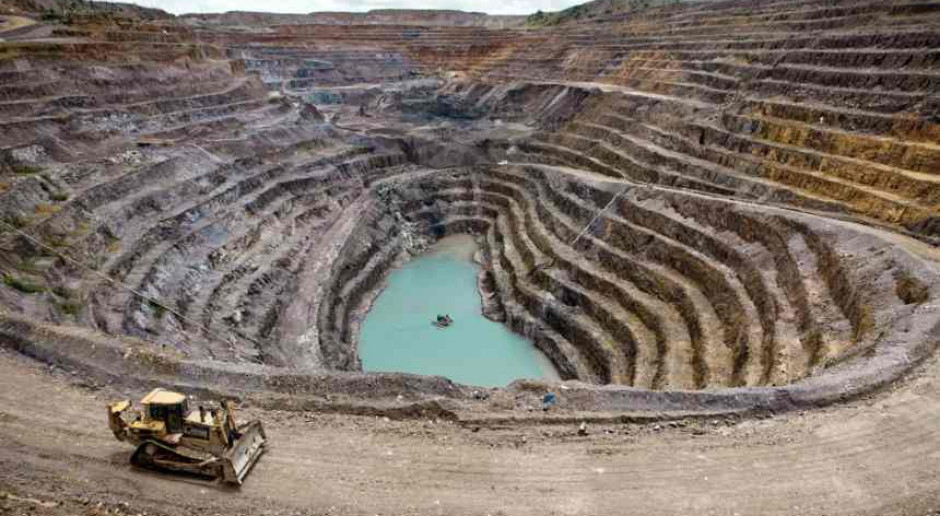 Rusza największa kopalnia kobaltu na świecie