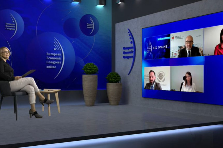 30 lat może nie wystarczyć na wdrożenie gospodarki cyrkularnej w Polsce