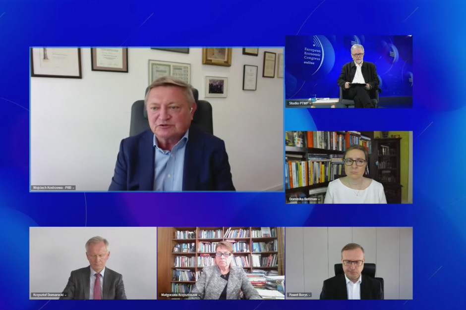 Czy Polska naprawdę potrzebuje nowego ładu?