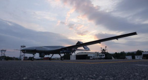 Sprzedaż amerykańskich dronów na Ukrainę wstrzymana