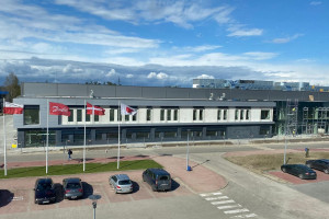 Neutralność klimatyczna części fabryk Danfoss Poland już w 2024 roku