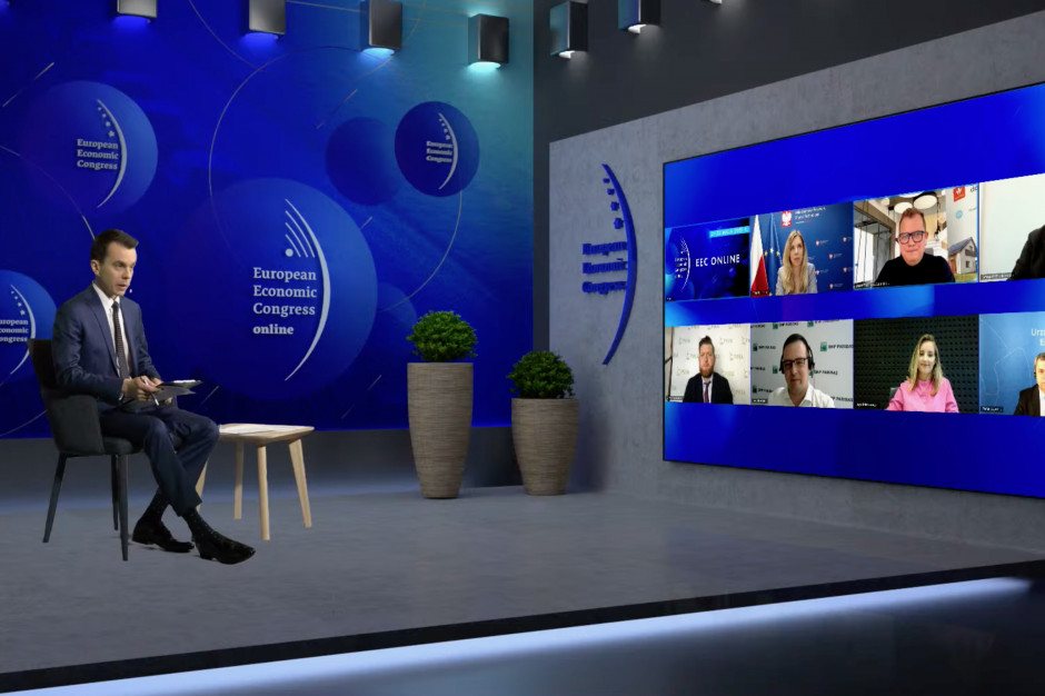 Wszystkie oblicza gospodarczego resetu. Debaty dzień drugi