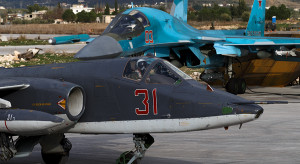 Najcięższe rosyjskie bombowce mogą stacjonować w Syrii