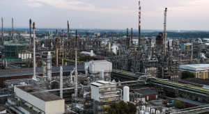 Przerwy w dostawach gazu zagrażają milionom miejsc pracy w Niemczech
