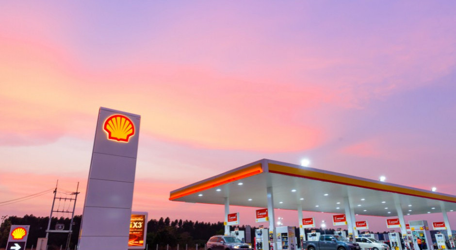 Holandia: sąd nakazuje koncernowi Shell zmniejszenie emisji CO2