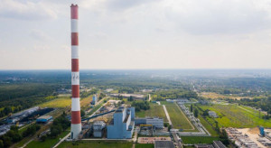 Rusza budowa gazociągu do Ciepłowni Kawęczyn w Warszawie