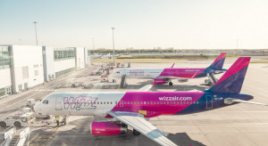 Wizz Air uruchamia kolejne wakacyjne połączenia