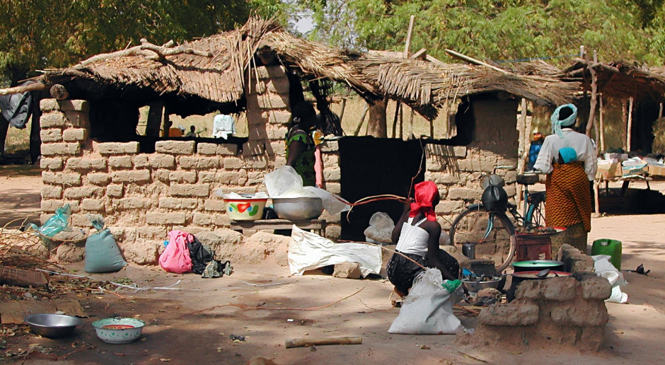 Burkina Faso: Kolejny atak na cywilów. Zginęło ponad 100 osób