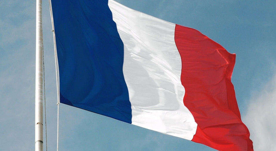 Inflacja we Francji wyniosła w lipcu 6,1 proc.