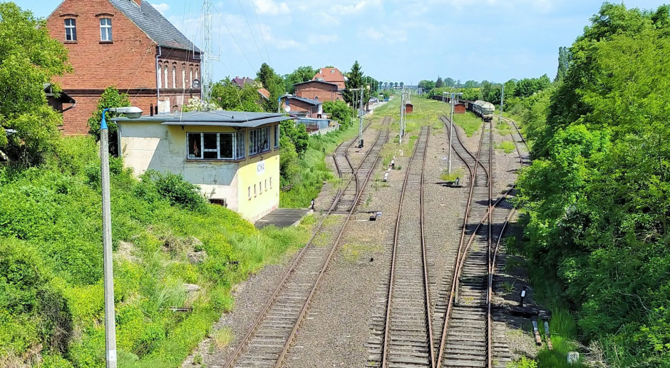 Może powstać nowa trasa kolejowa pomiędzy Poznaniem a Bydgoszczą