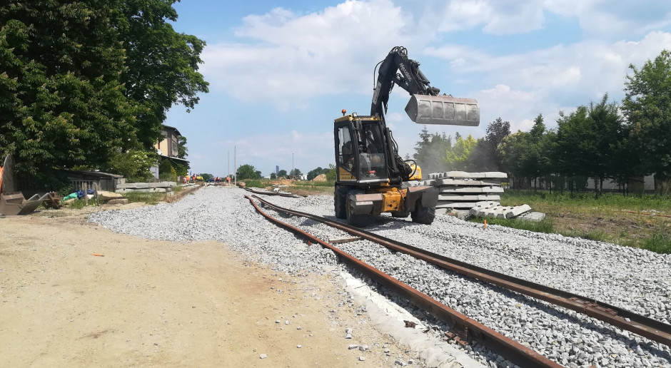 Po dwóch dekadach pociągi ponownie pojadą między Wrocławiem i Świdnicą