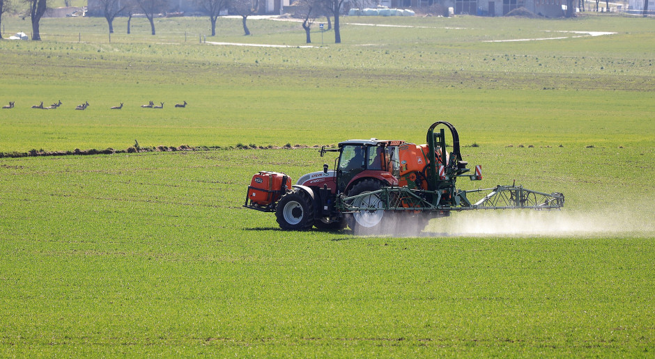 Szwajcaria zakaże sztucznych pestycydów? Będzie referendum