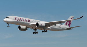 Qatar Airways wstrzymuje dostawy Airbusów. Chodzi o farbę