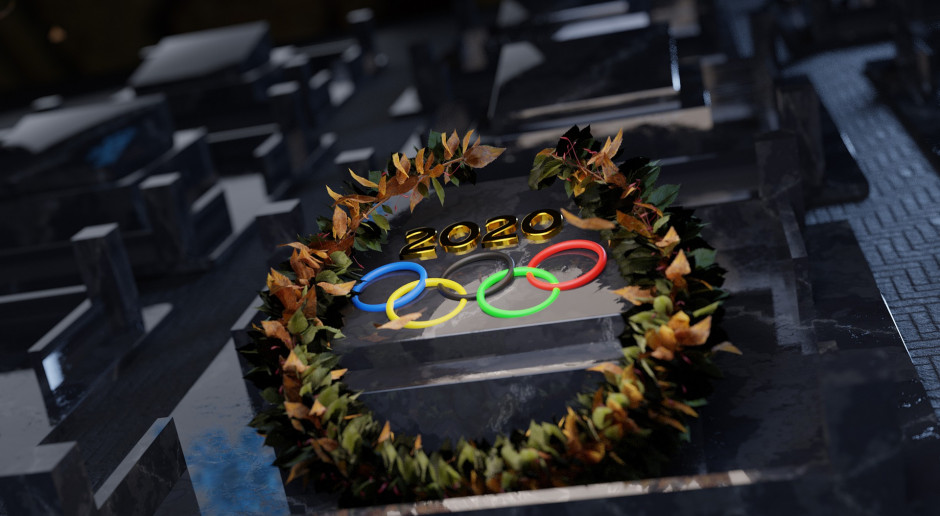 Igrzyska Olimpijskie w Tokio: dziennikarze trafią pod nadzór GPS