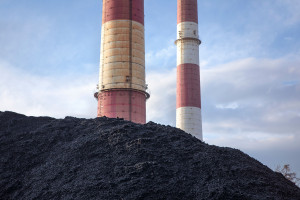 Górnicy razem z hutnikami będą demonstrować w Warszawie. Chodzi o zwały węgla